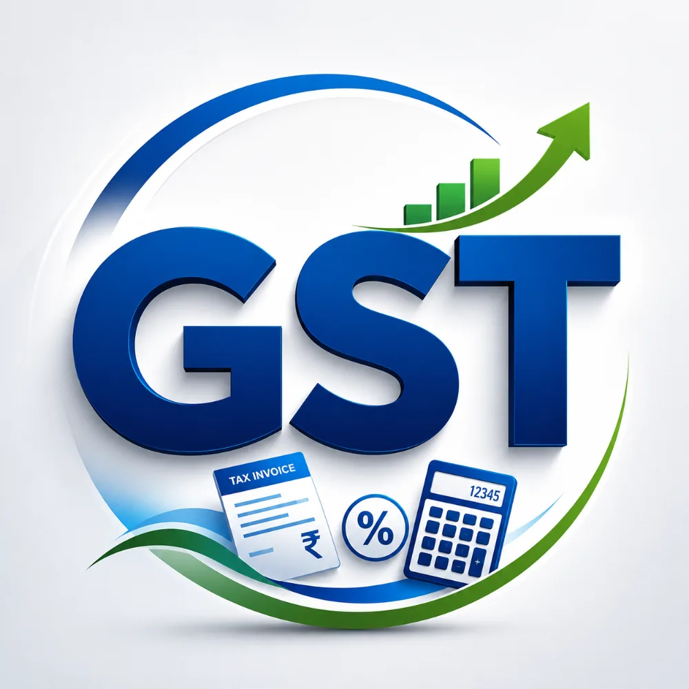 GST