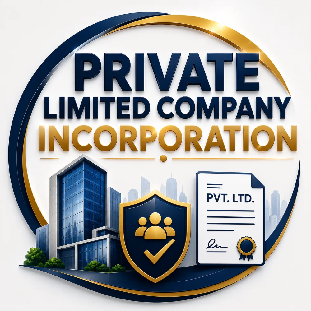 Private Limited Company Incorporation